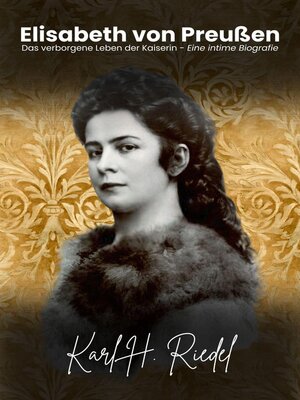 cover image of Elisabeth von Preußen